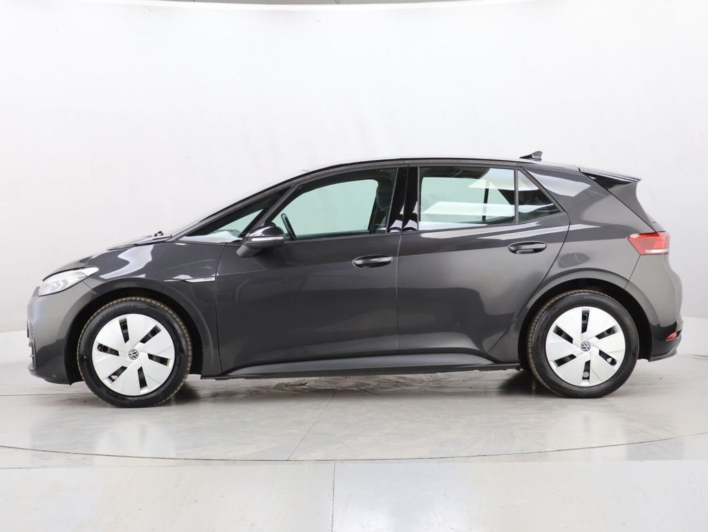 Used Volkswagen ID.3 2021 for sale - 76642374: Photo 6