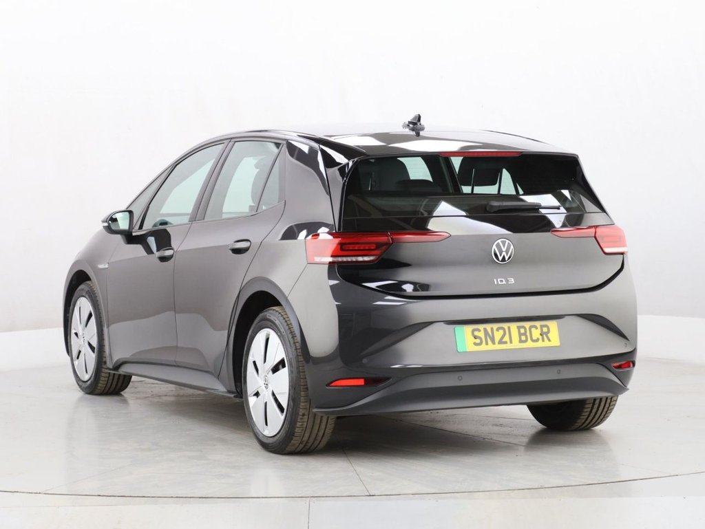 Used Volkswagen ID.3 2021 for sale - 76642374: Photo 7
