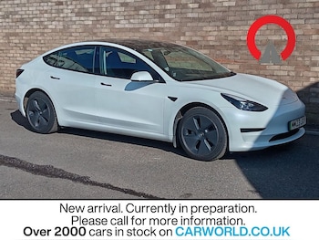 Used Tesla Model 3 2023 for sale - 79562335: Photo