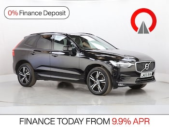 Used Volvo XC60 2020 for sale - 79607722: Photo