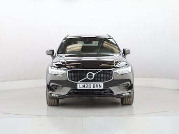 Used Volvo XC60 2020 for sale - 79607722: Photo
