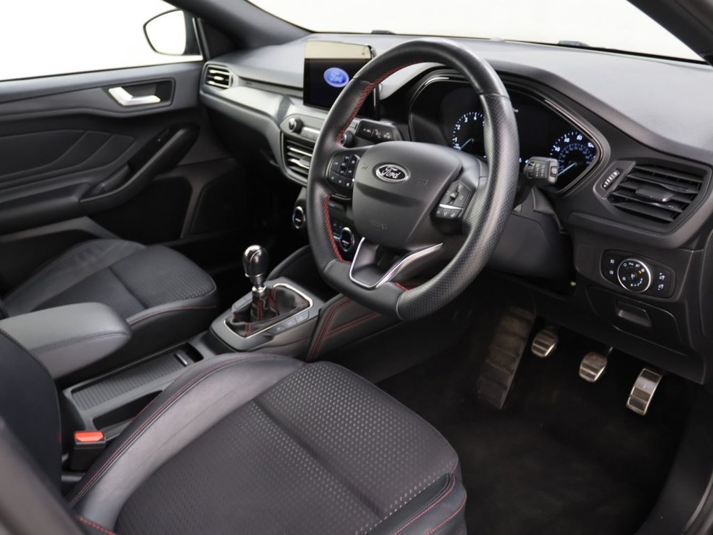 Used Ford Focus 2020 for sale - 76505953: Photo 10