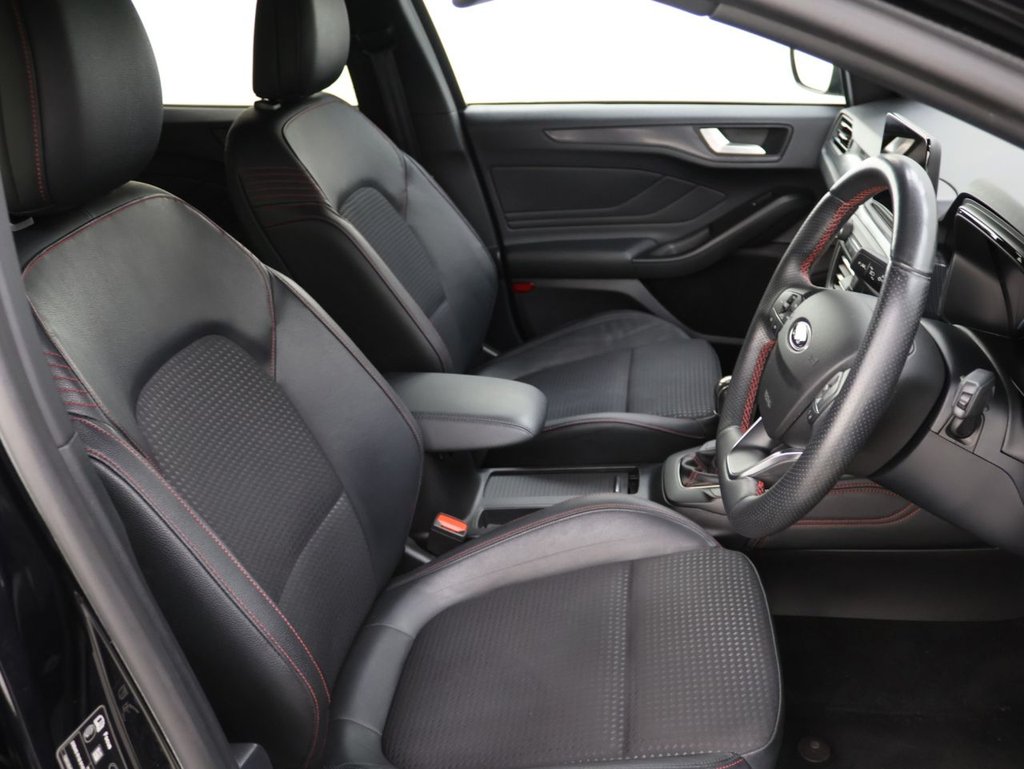 Used Ford Focus 2020 for sale - 76505953: Photo 12