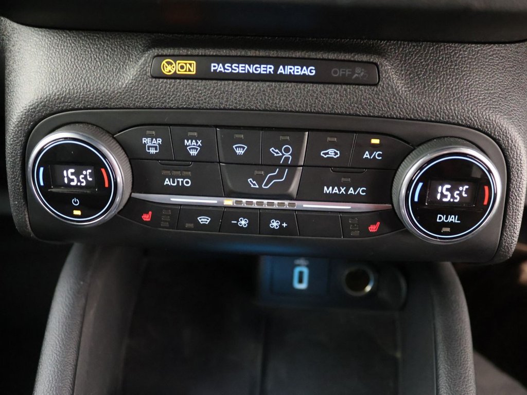 Used Ford Focus 2020 for sale - 76505953: Photo 13