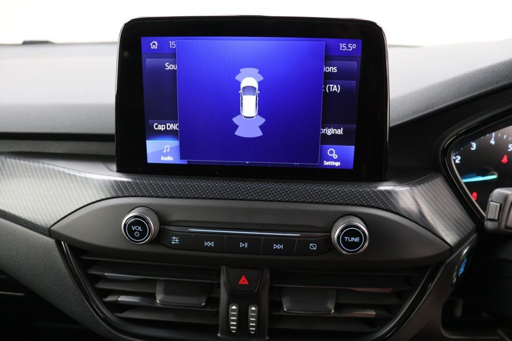 Used Ford Focus 2020 for sale - 76505953: Photo 14