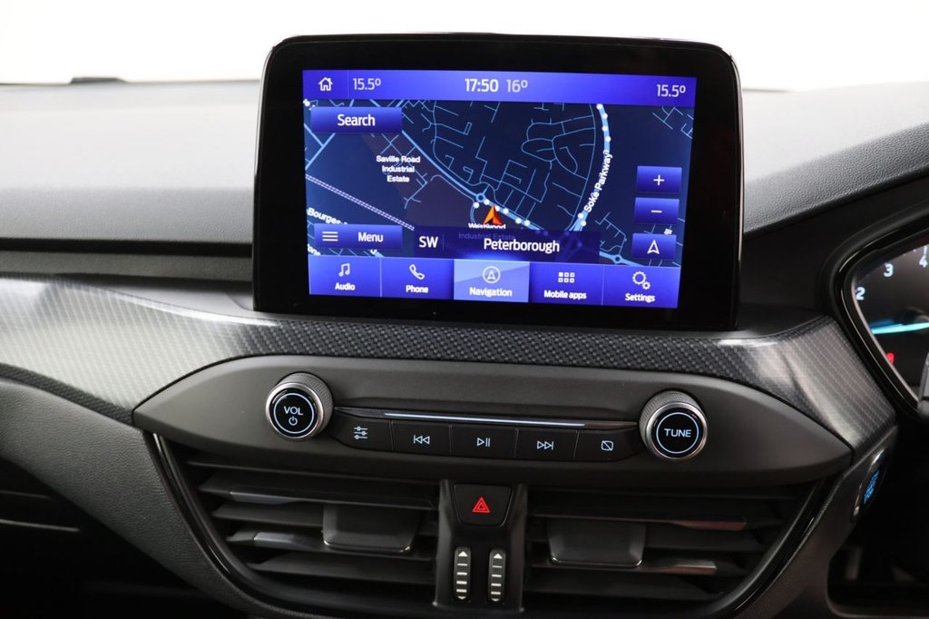 Used Ford Focus 2020 for sale - 76505953: Photo 15