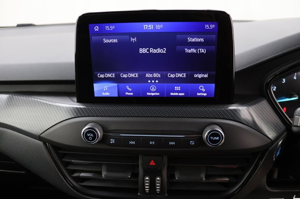 Used Ford Focus 2020 for sale - 76505953: Photo 16