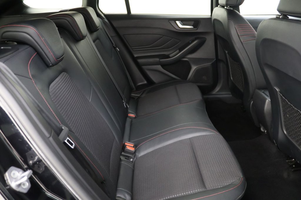 Used Ford Focus 2020 for sale - 76505953: Photo 17