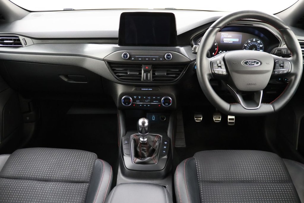 Used Ford Focus 2020 for sale - 76505953: Photo 18