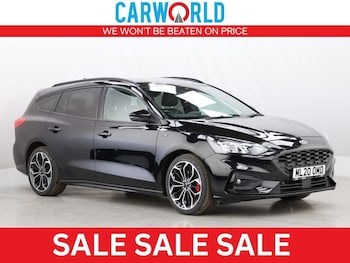 Used Ford Focus 2020 for sale - 76505953: Photo