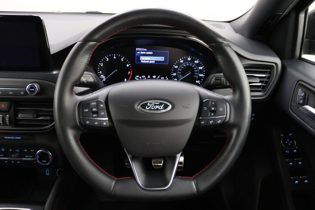 Used Ford Focus 2020 for sale - 76505953: Photo 20