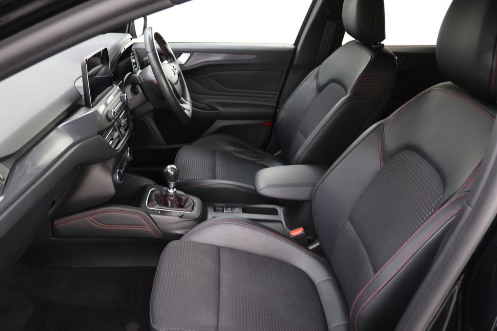 Used Ford Focus 2020 for sale - 76505953: Photo 22