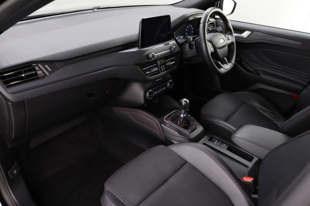 Used Ford Focus 2020 for sale - 76505953: Photo 24