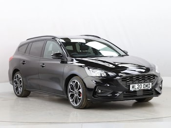 Used Ford Focus 2020 for sale - 76505953: Photo