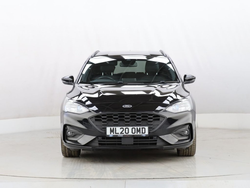 Used Ford Focus 2020 for sale - 76505953: Photo 3