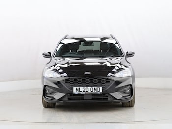 Used Ford Focus 2020 for sale - 76505953: Photo