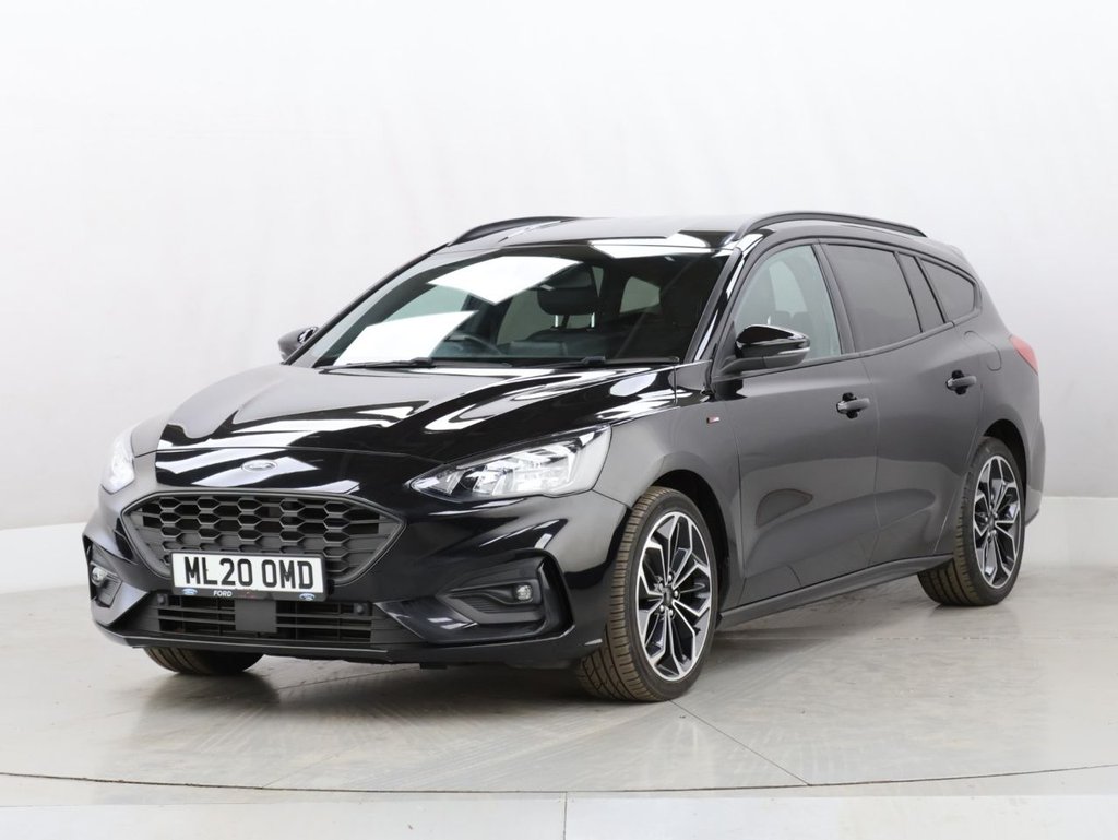 Used Ford Focus 2020 for sale - 76505953: Photo 5