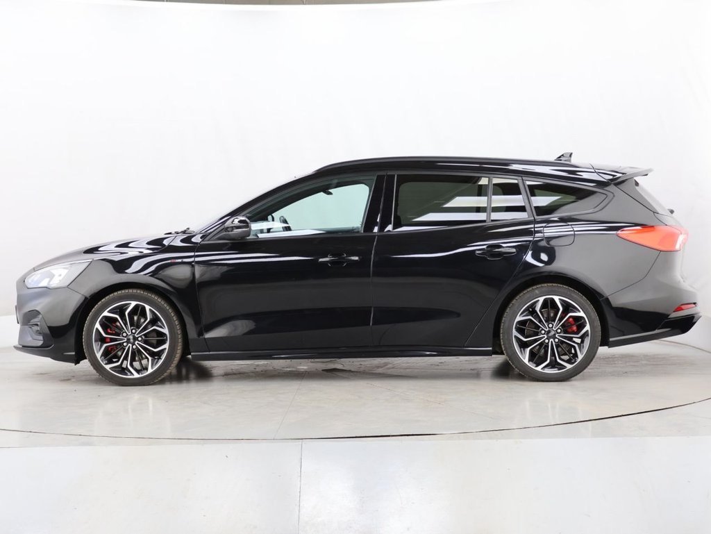 Used Ford Focus 2020 for sale - 76505953: Photo 6