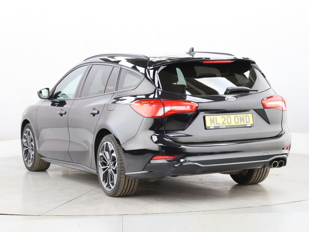 Used Ford Focus 2020 for sale - 76505953: Photo 7