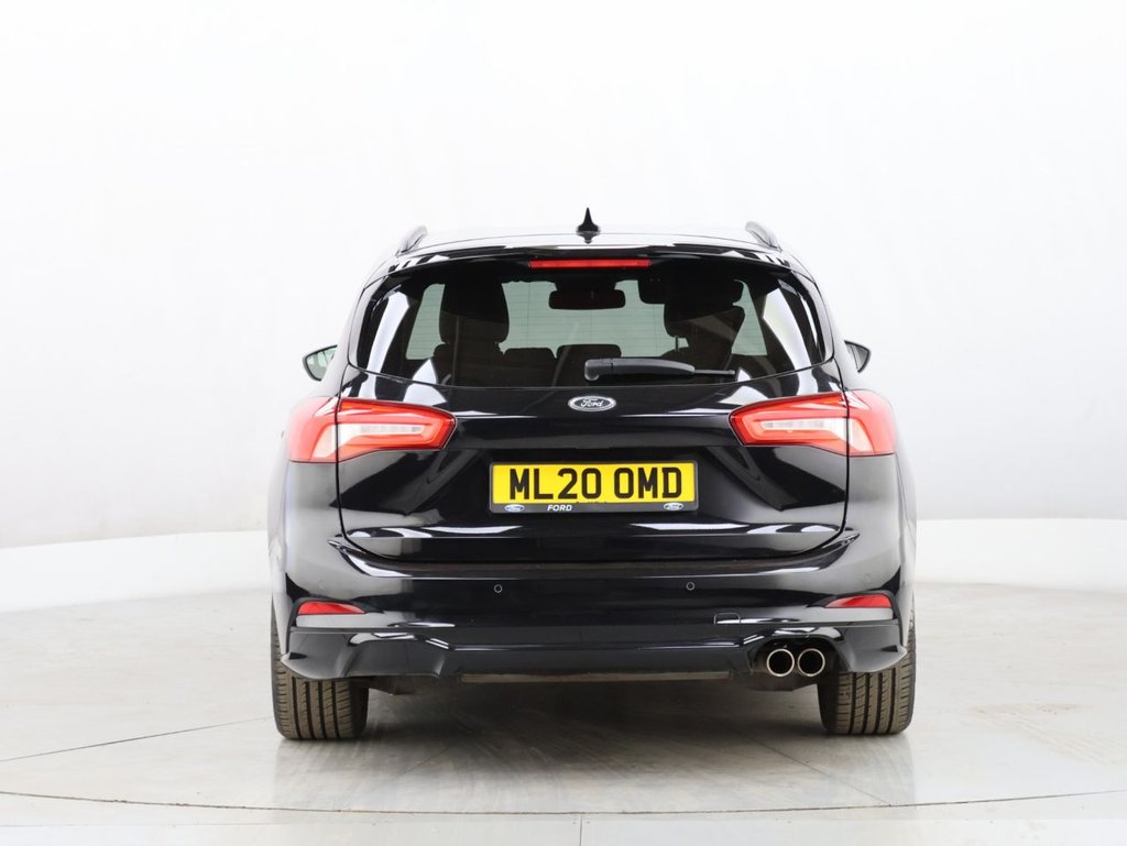 Used Ford Focus 2020 for sale - 76505953: Photo 9