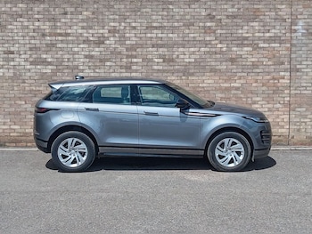 Used Land Rover Range Rover Evoque 2022 for sale - 78943473: Photo