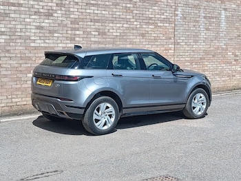 Used Land Rover Range Rover Evoque 2022 for sale - 78943473: Photo