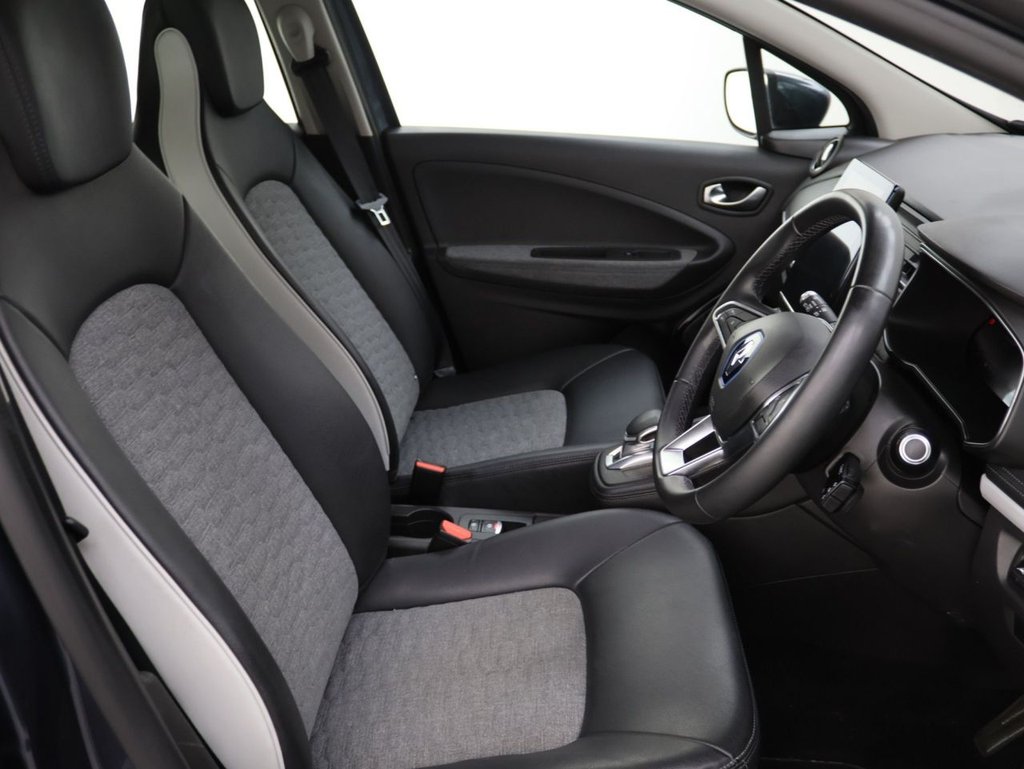 Used Renault Zoe 2020 for sale - 76542005: Photo 12