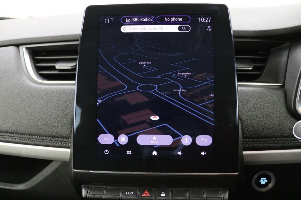 Used Renault Zoe 2020 for sale - 76542005: Photo 16