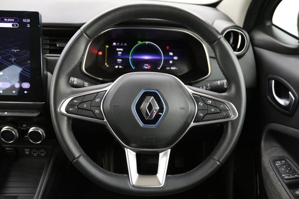 Used Renault Zoe 2020 for sale - 76542005: Photo 20