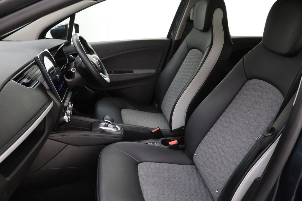Used Renault Zoe 2020 for sale - 76542005: Photo 22