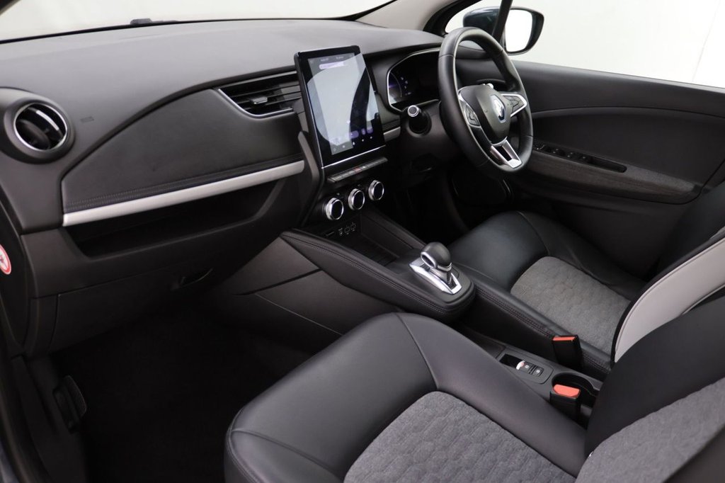 Used Renault Zoe 2020 for sale - 76542005: Photo 24
