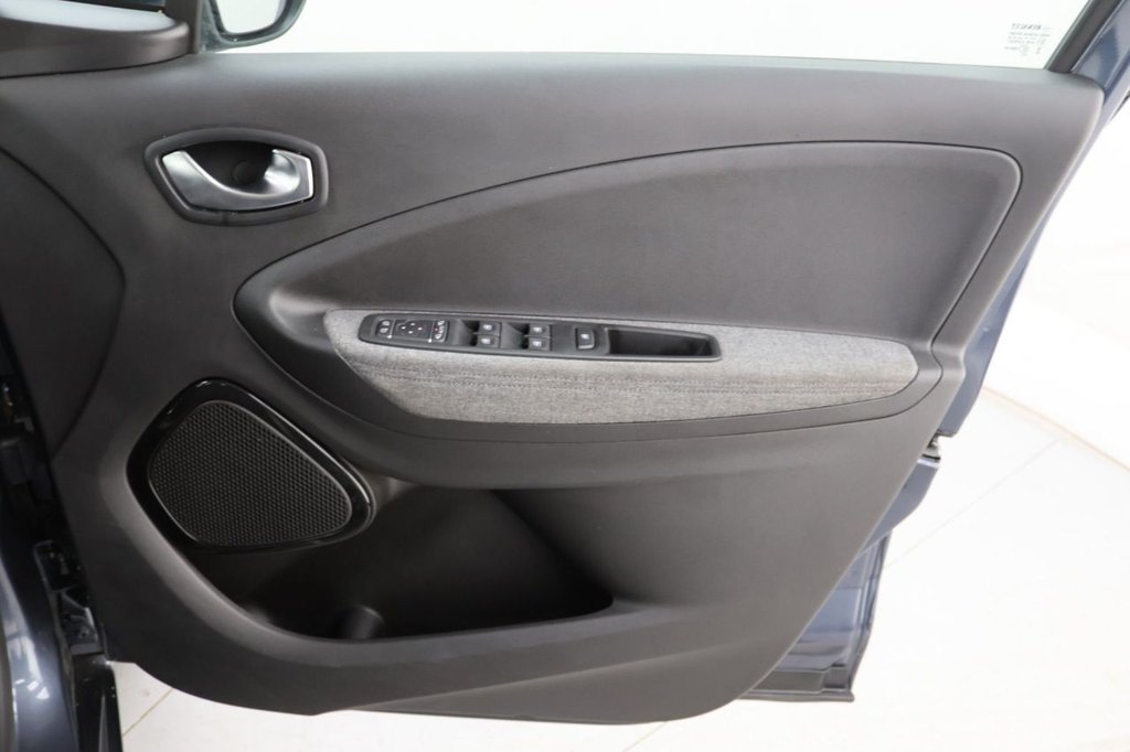 Used Renault Zoe 2020 for sale - 76542005: Photo 26