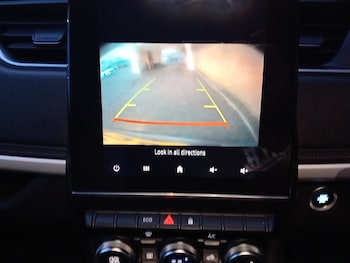 Used Renault Zoe 2020 for sale - 76542005: Photo