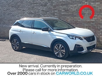 Used Peugeot 3008 2019 for sale - 79103299: Photo