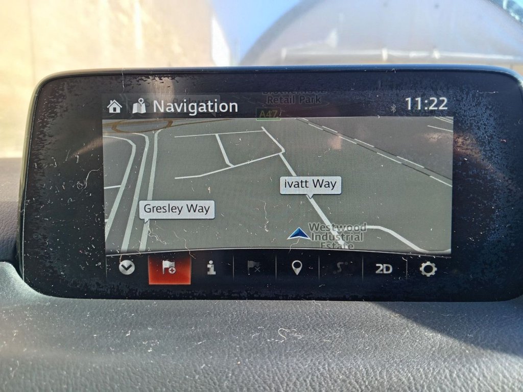 Used Mazda CX-5 2018 for sale - 77571799: Photo 12