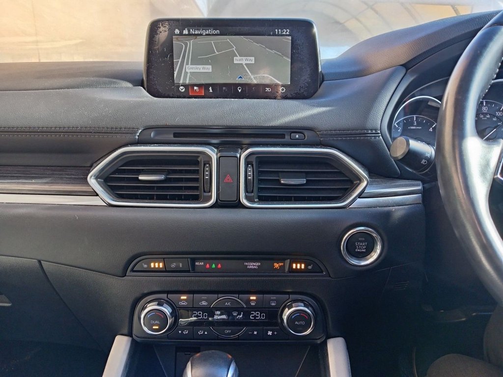 Used Mazda CX-5 2018 for sale - 77571799: Photo 13