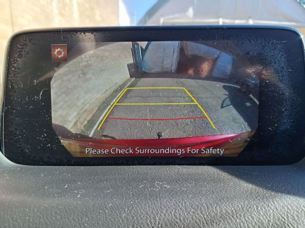 Used Mazda CX-5 2018 for sale - 77571799: Photo 2