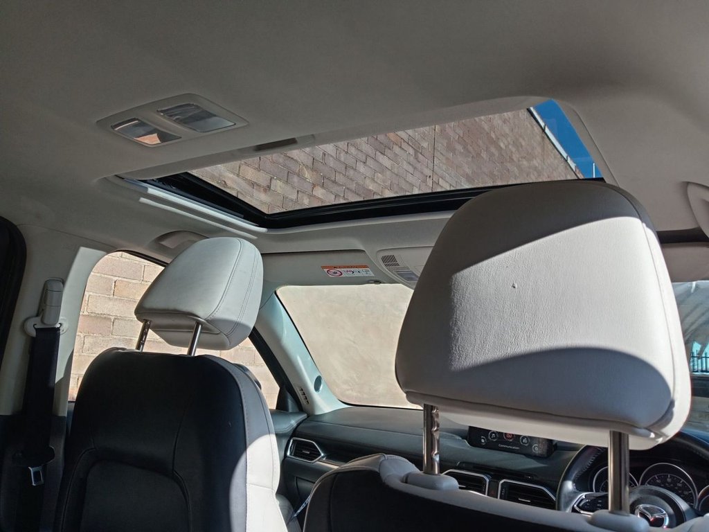 Used Mazda CX-5 2018 for sale - 77571799: Photo 3