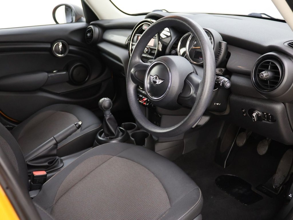 Used MINI Hatch 2016 for sale - 76541988: Photo 10