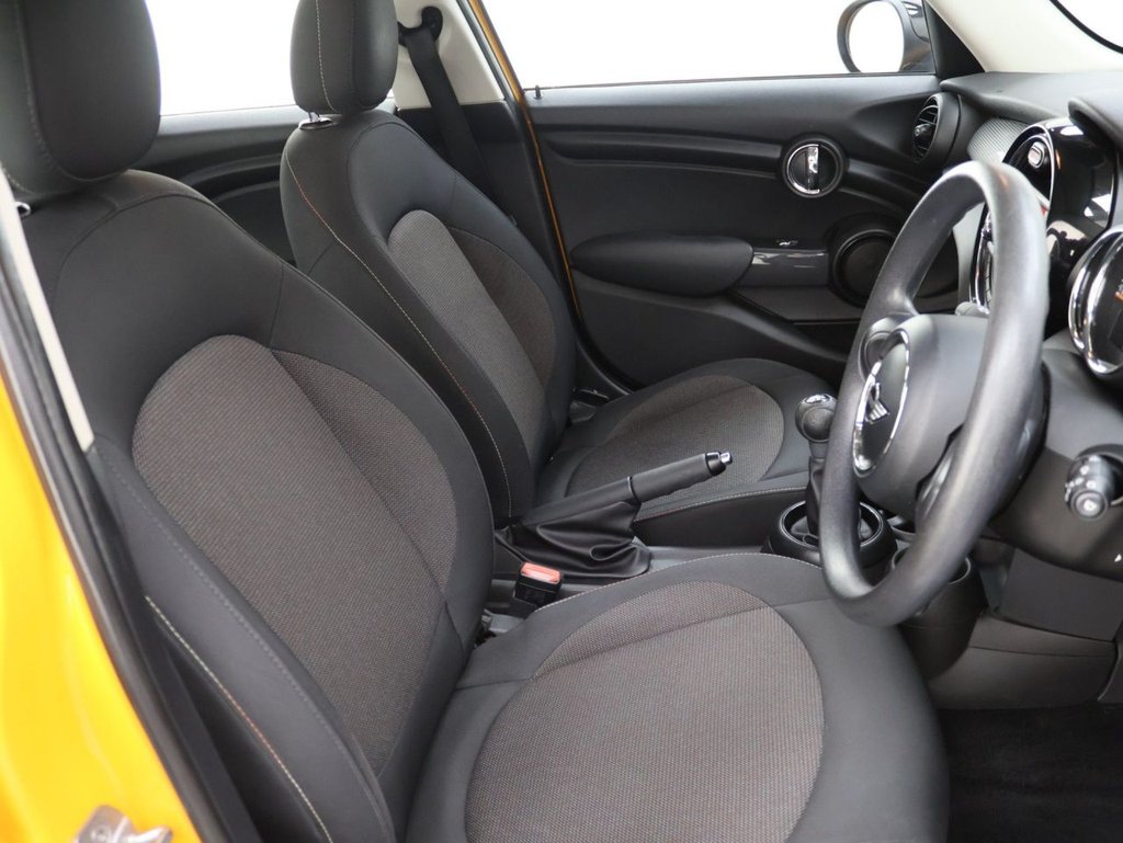 Used MINI Hatch 2016 for sale - 76541988: Photo 12