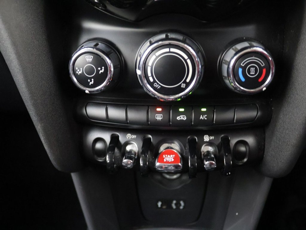 Used MINI Hatch 2016 for sale - 76541988: Photo 14