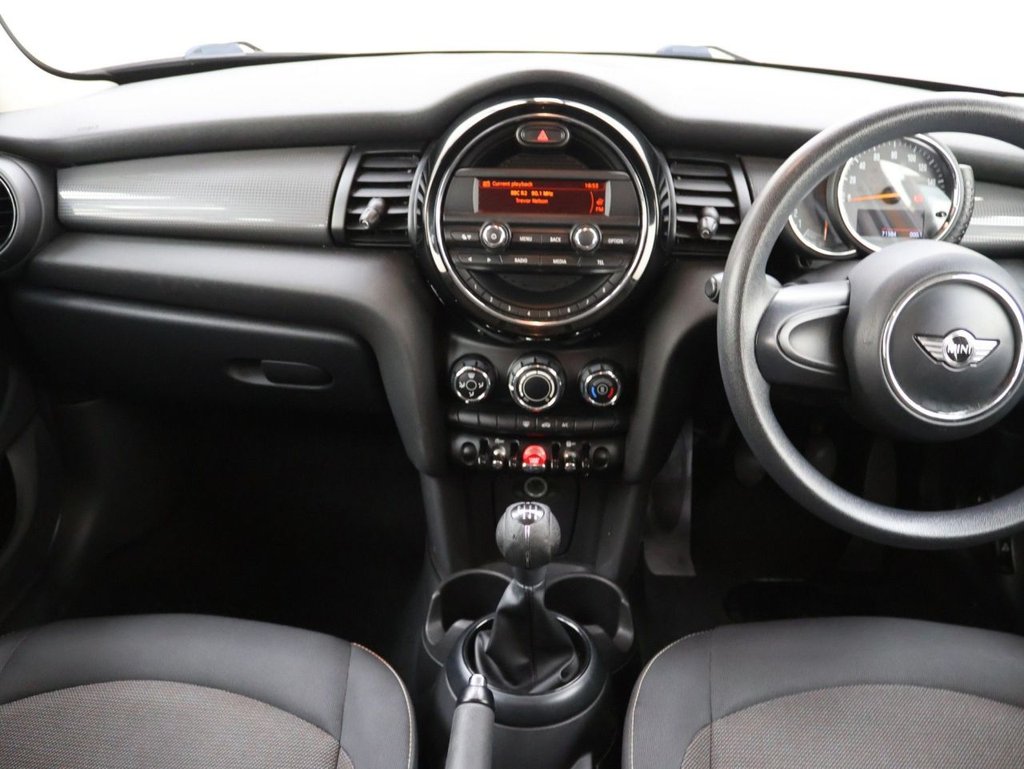 Used MINI Hatch 2016 for sale - 76541988: Photo 17