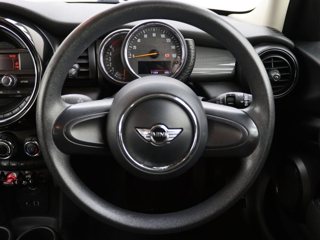 Used MINI Hatch 2016 for sale - 76541988: Photo 19