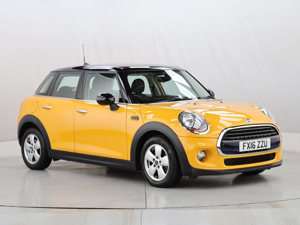 Used MINI Hatch 2016 for sale - 76541988: Photo 2