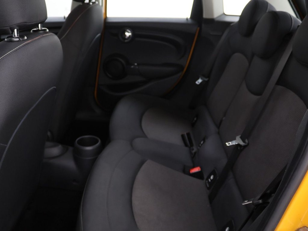 Used MINI Hatch 2016 for sale - 76541988: Photo 20