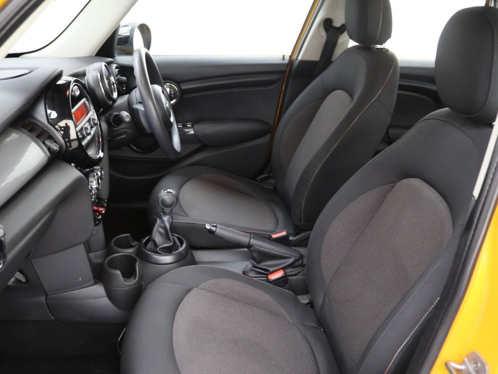 Used MINI Hatch 2016 for sale - 76541988: Photo 21