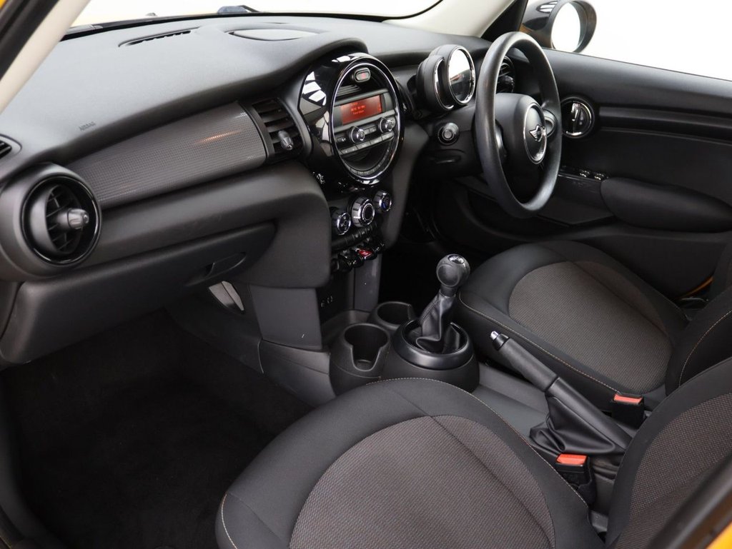 Used MINI Hatch 2016 for sale - 76541988: Photo 23