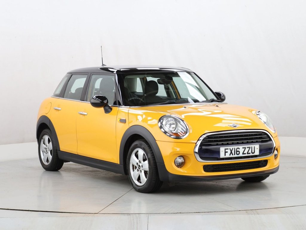 Used MINI Hatch 2016 for sale - 76541988: Photo 3