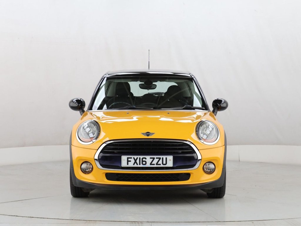 Used MINI Hatch 2016 for sale - 76541988: Photo 4