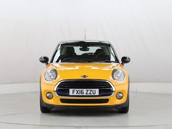 Used MINI Hatch 2016 for sale - 76541988: Photo